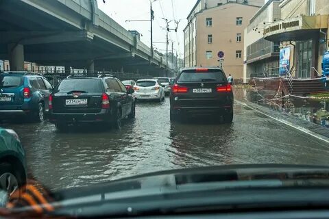 Москву опять