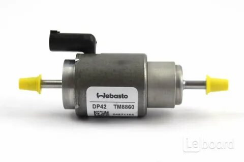 Насос webasto thermo top c