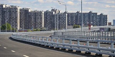 Дмитровское шоссе открытие