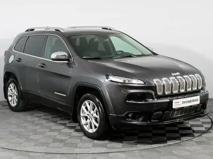 Jeep 2.4