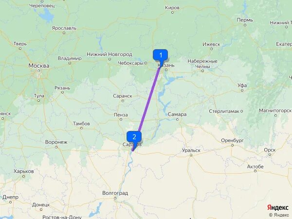 Рязань казань расстояние на машине. Пенза Саранск. Саранск Казань карта. Пенза и Саранск на карте.