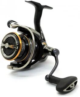 Daiwa legalis lt