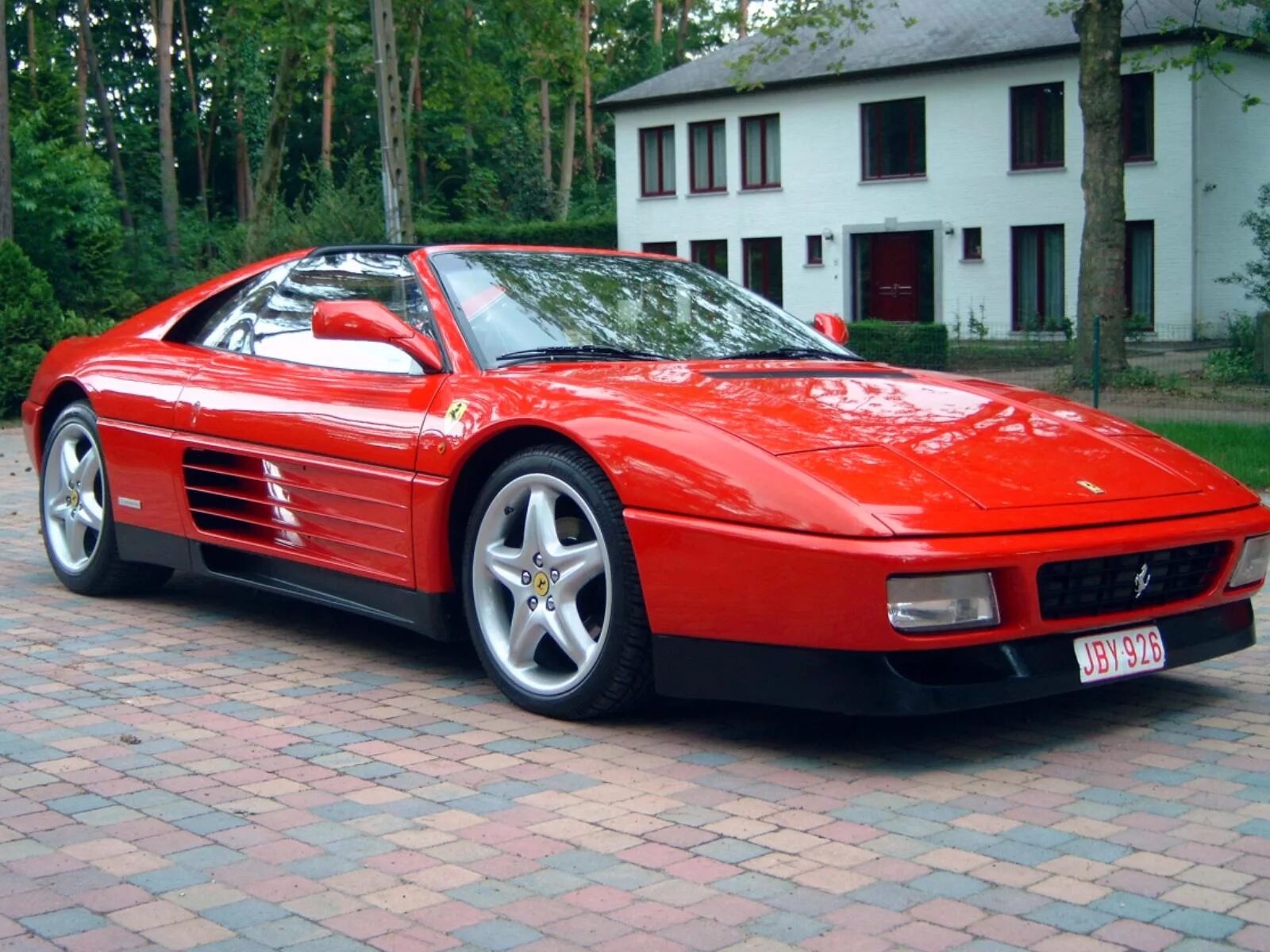 Ferrari 348. Ferrari 348 GTS. Ferrari Ferrari 348. Ferrari 348 TS. Ferrari 348 GTB.