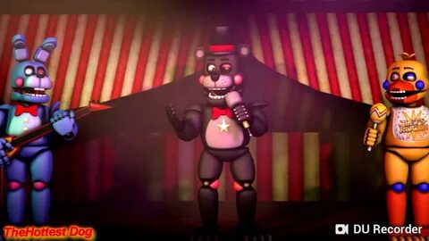 Fnaf am