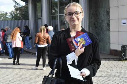 Граждане украины проживающие в крыму