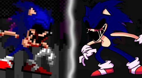 This is actually a write-up or even graphic approximately the Fnf Vs Sonic Exe...