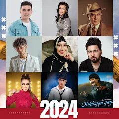 Uzbek mp3 2024