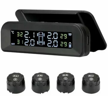 Tpms external