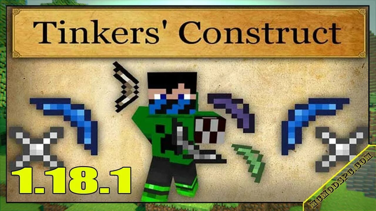 Tinker minecraft. Tinker construct 1.12.2. мод тинкер констракт. майнкрафт tinkers construct. мод tinkers construct.