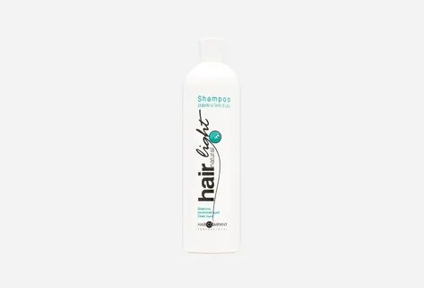 Hair шампунь для волос