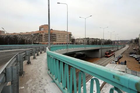 Содержание мостов