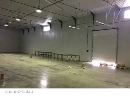 Аренда открытых