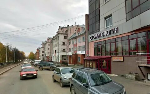 Кирова 62