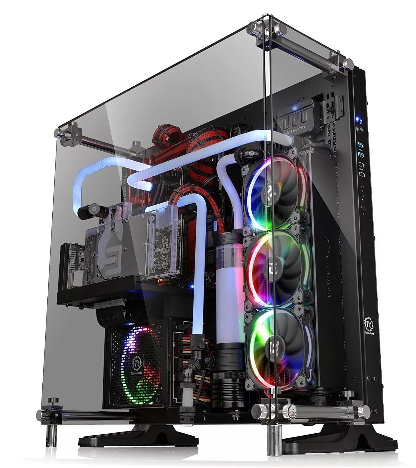 Thermaltake core p3 tg ca-1g4-00m3wn-03. Корпус atx thermaltake core p5. Пк открытого типа. Thermaltake core p5. Thermaltake core p7 ca-1i2-00f1wn-00.