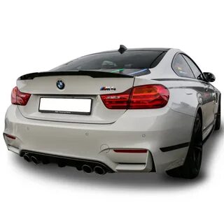 Spoiler bmw