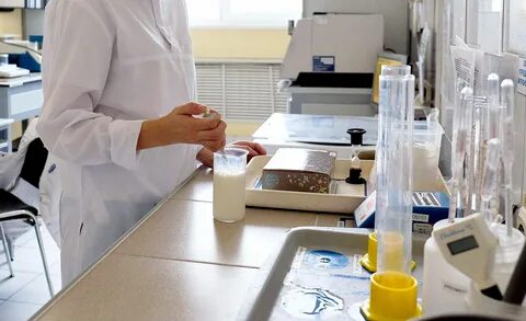 Экспертиза лабораторных исследований