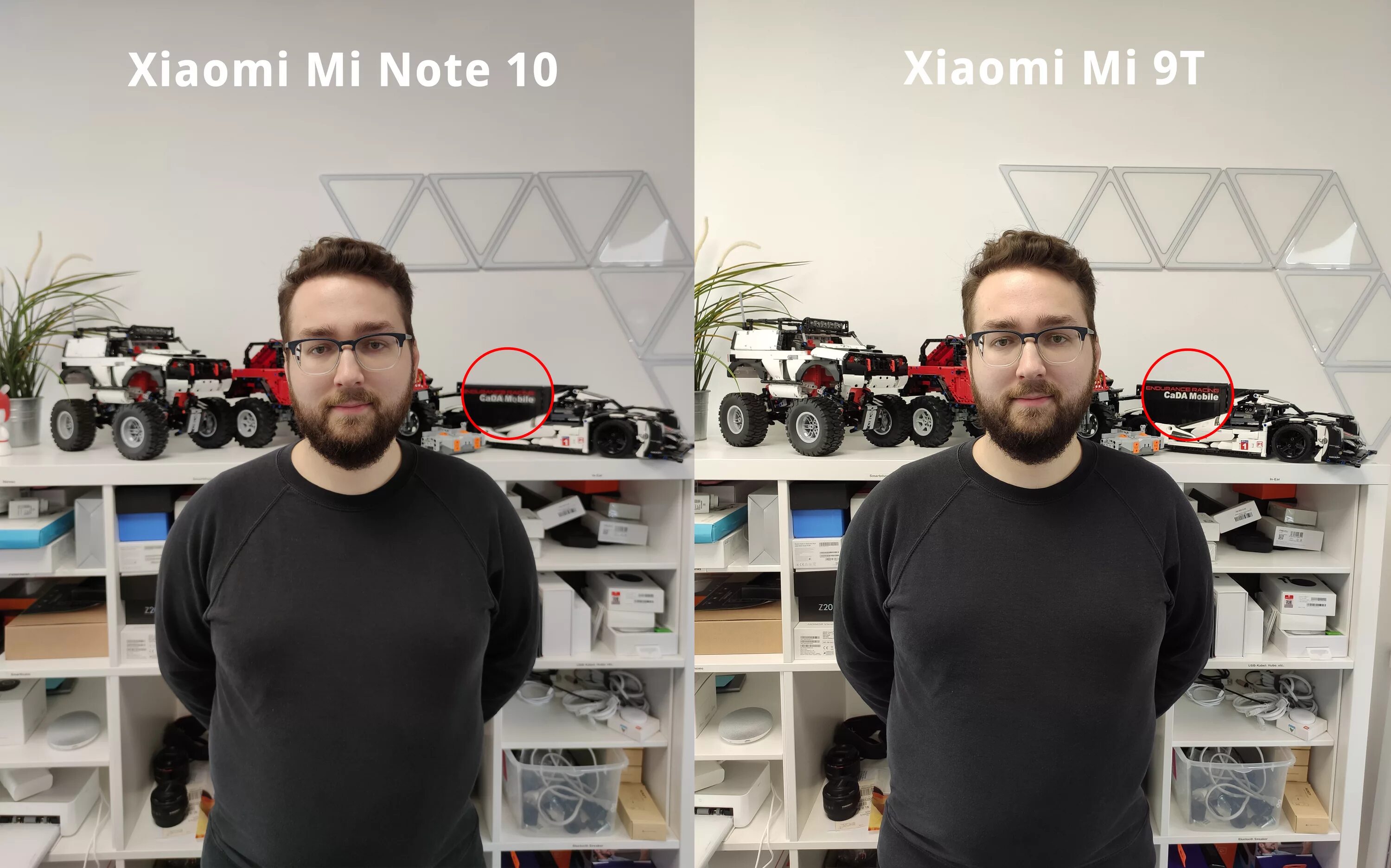 Xiaomi Mi 10 Pro - новый лидер рейтинга DxOMark с лучшей камерой и звуком