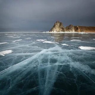 Дух байкала
