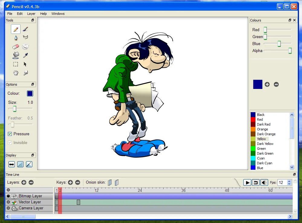 Pencil программа для рисования. Программа рисунок. Приложение для анимации. Графический редактор для мультиков. Animation edits