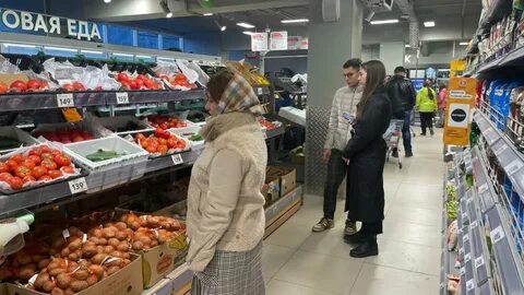 Пятерочка хабаровск