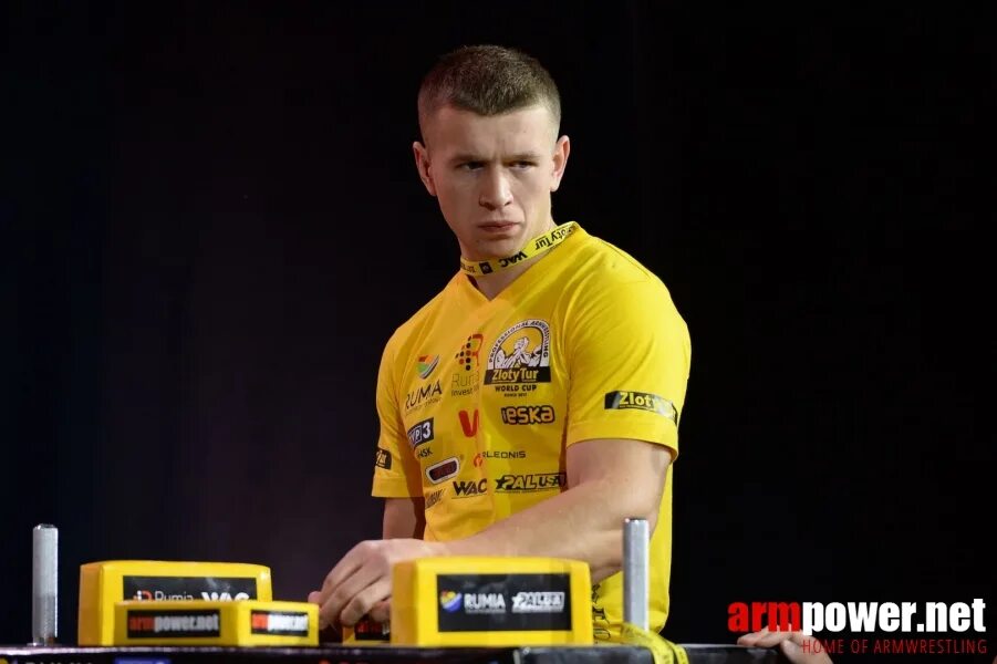 Oleg zhokh