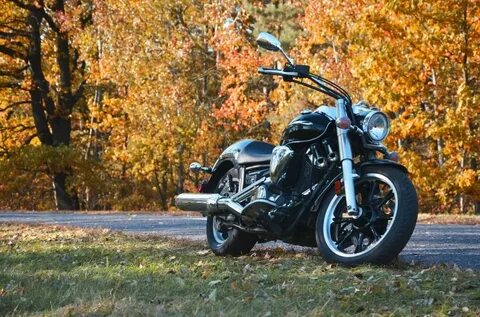 Xvs 950 midnight star