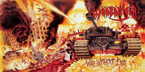 Warbringer 2017. Warbringer - Weapons of tomorrow (2020). Warbringer complete Annihilation.