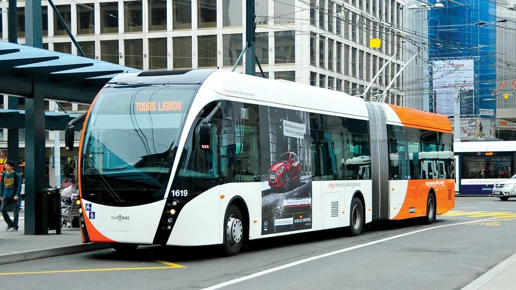 Net transport