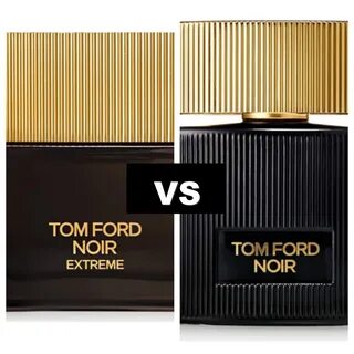 Ford noir extreme