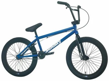 Bmx лет