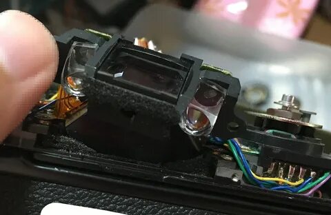 Гарантийный ремонт nikon undefined