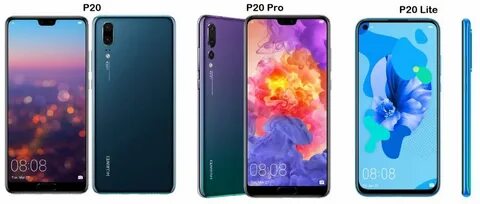 Отличие huawei
