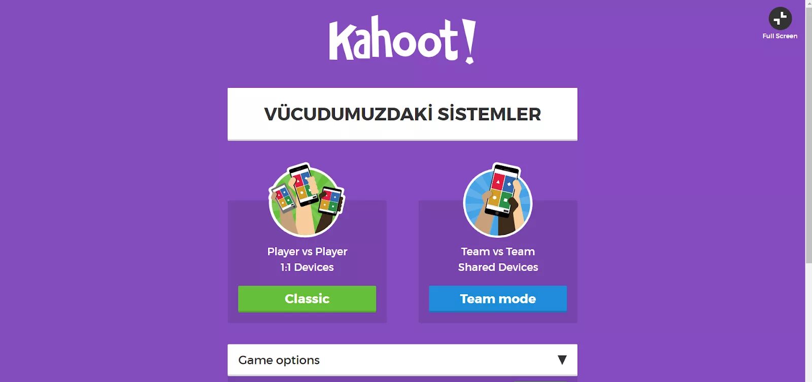 Kahoot. Kahoot приложение. Https player 5