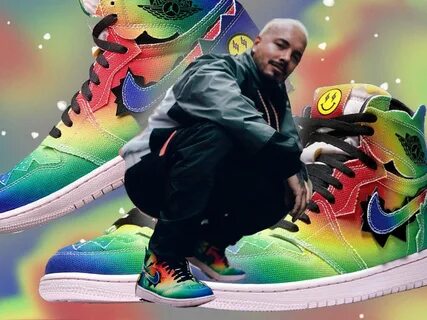 J jordan
