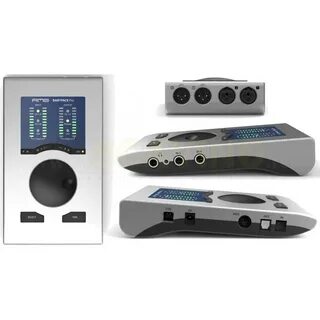 Rme babyface pro