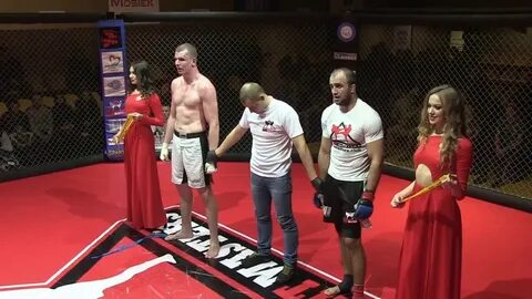 Fight masters