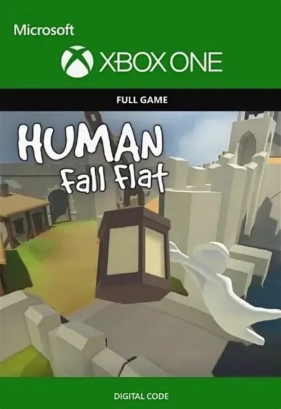 Xbox flat. Human Fall Flat Xbox. Human Fall Flat диск на Xbox one. ХЬЮМАН фулл флэт. Xbox one Flat.
