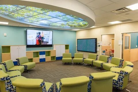 Day room