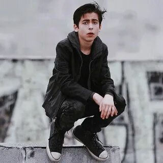 Aidan gallagher