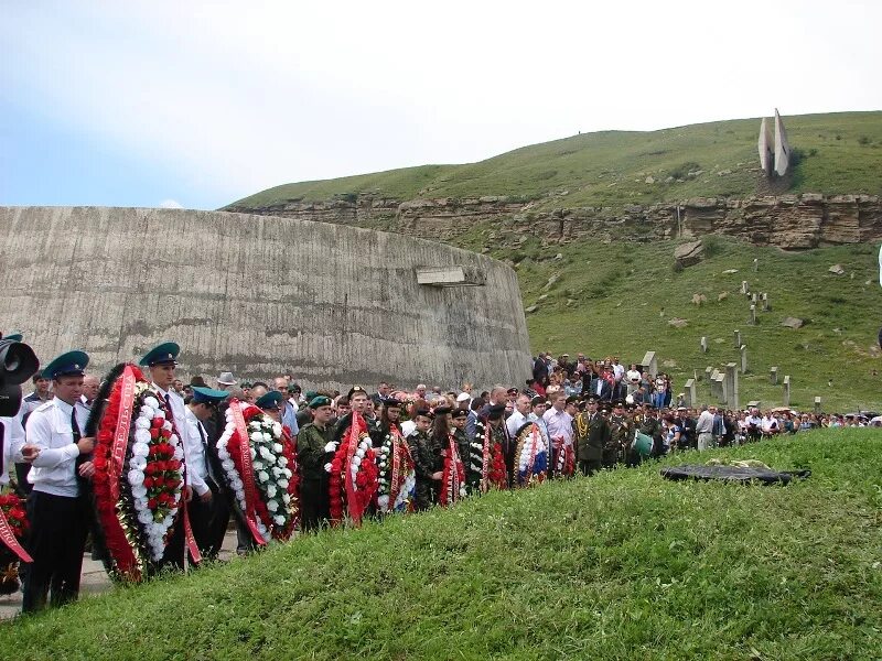 Карачаевский городской сайт