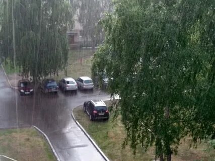 Осадки зеленодольск