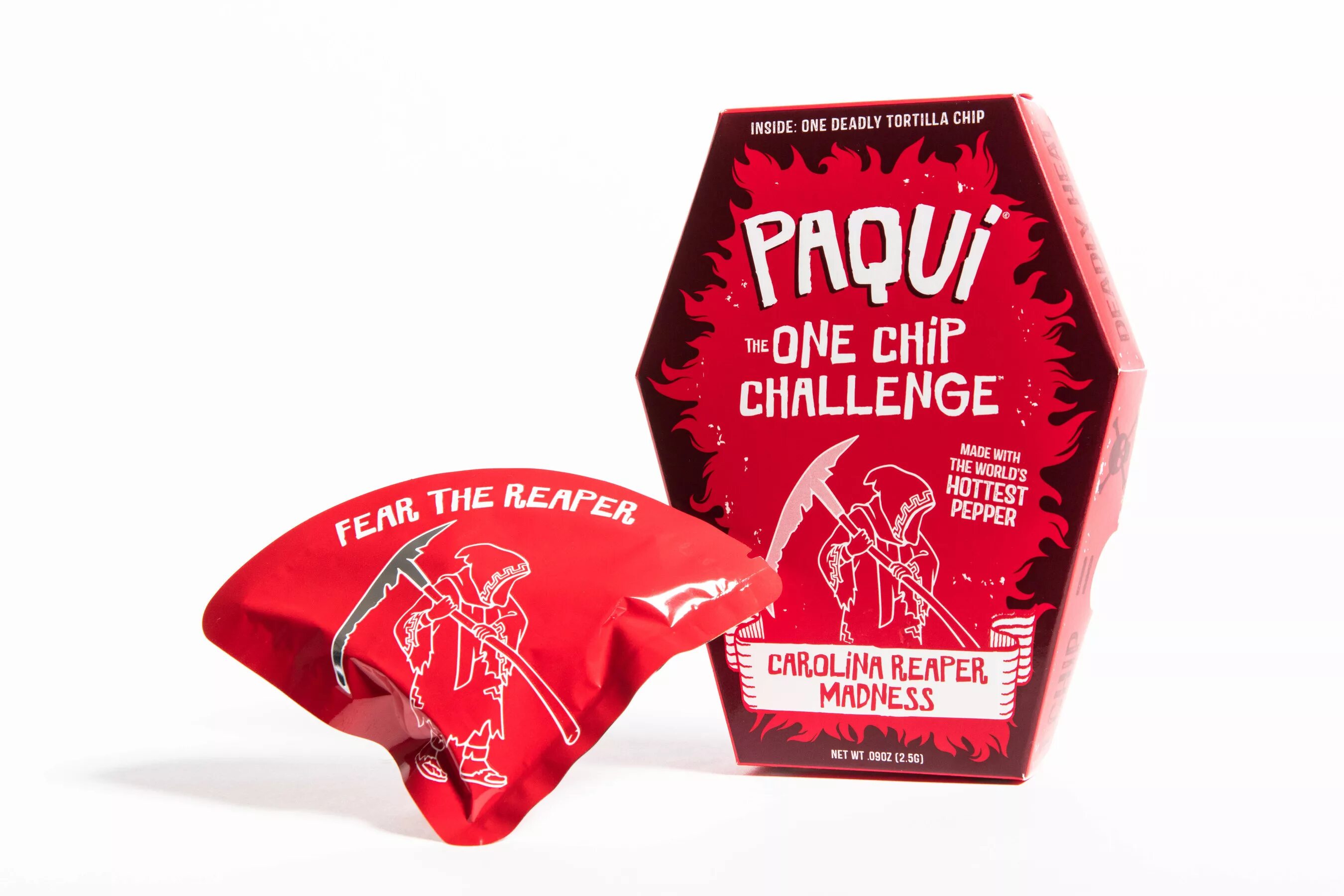 Paqui one chip. Острые чипсы Paqui. Чипсы «Carolina Reaper Madness».