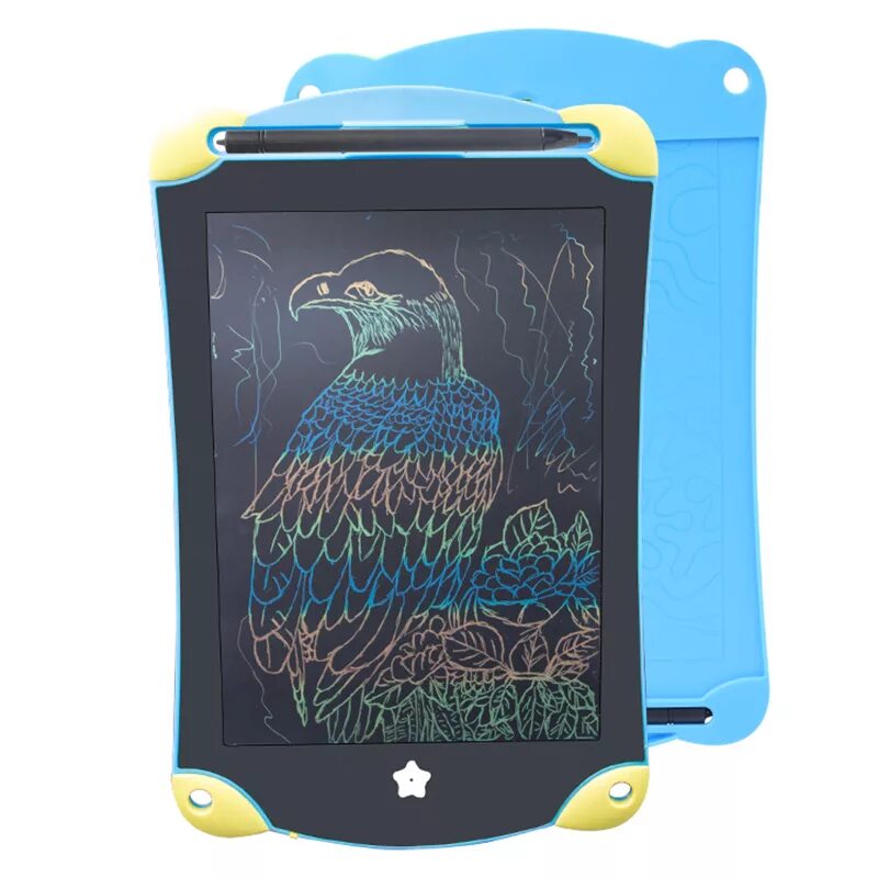 Цветные планшеты. Планшет для рисования детский цветной. LCD планшет для рисования детский. Графический LCD планшет для рисования детский. Графический планшет для рисования детский цветной.