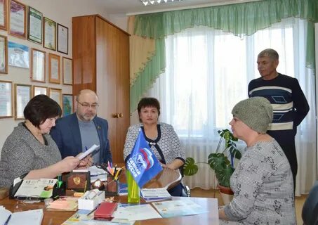Задонск в эфире