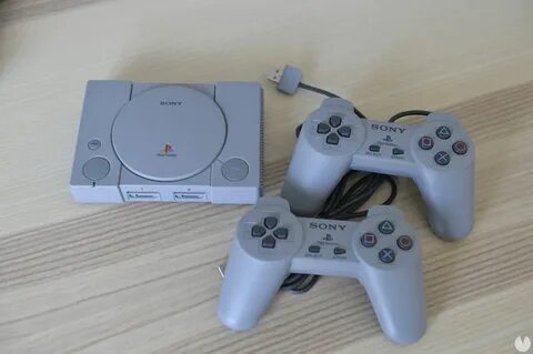 Ps classic