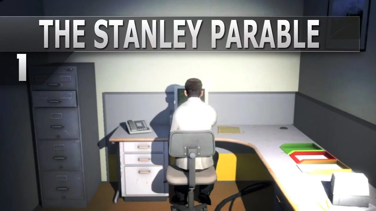 Стэнли из the Stanley Parable. The Stanley Parable рассказчик. The Stanley Parable системные требования. Stanley parable deluxe концовки