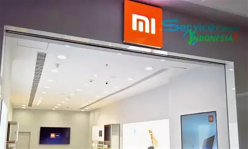 Mi центр