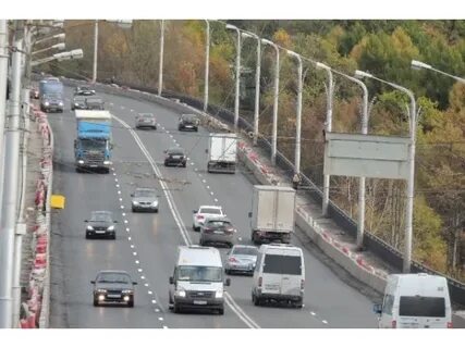 Гагаринский мост чебоксары на карте