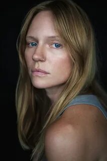 Marci miller