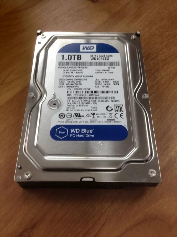 Sata iii western digital blue. WD Caviar Blue wd10ezex. Wd10ezex 1tb. Western Digital 1tb wd10ezex Blue. Western Digital WD Blue 1 ТБ wd10ezex.